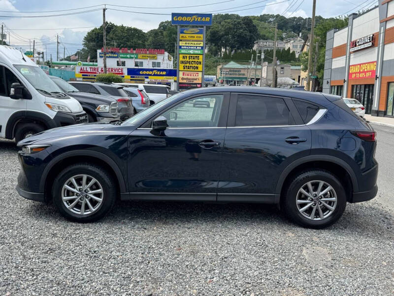 2023 Mazda CX-5 2.5 S Preferred