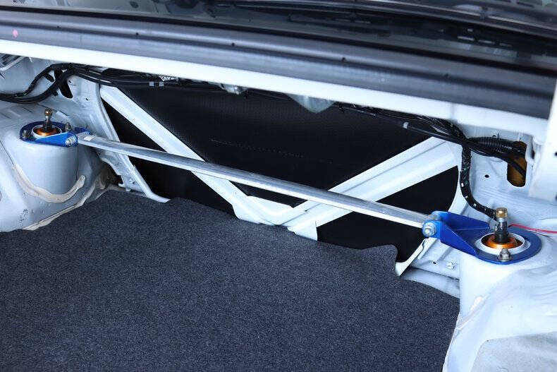 1999 Mitsubishi Lancer