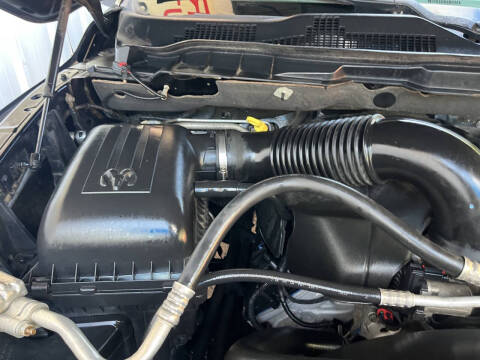 2013 RAM 1500 Express