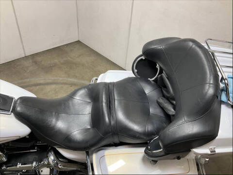 2007 Harley-Davidson Ultra Classic Electra Glide