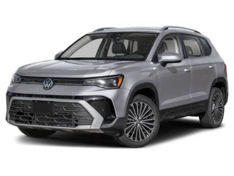 2026 Volkswagen Taos SE Photo