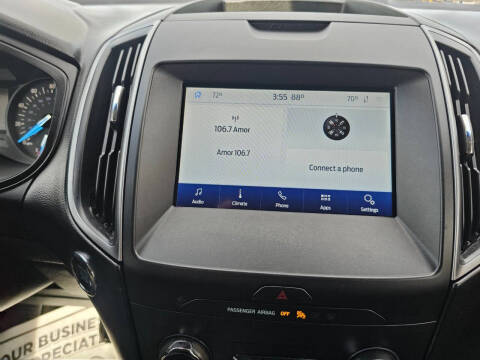 2020 Ford Edge SE
