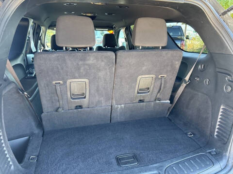 2023 Dodge Durango GT