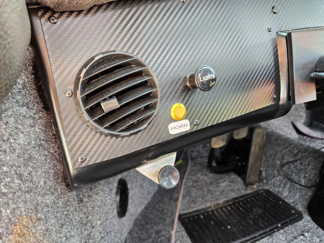 1980 Bradley GT2 153