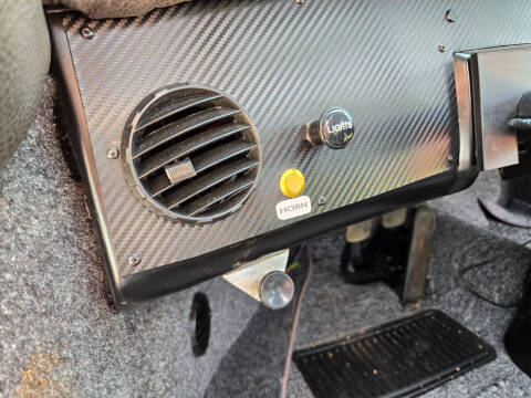 1980 Bradley GT2