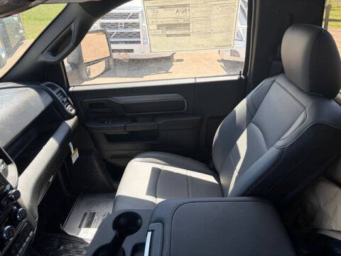 2026 RAM 5500