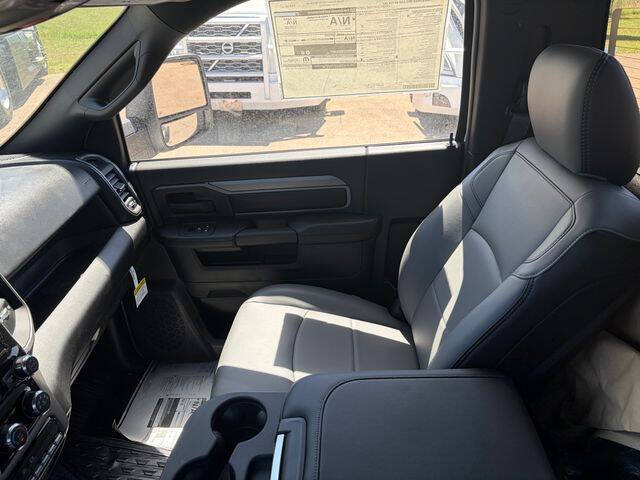 2026 RAM 5500