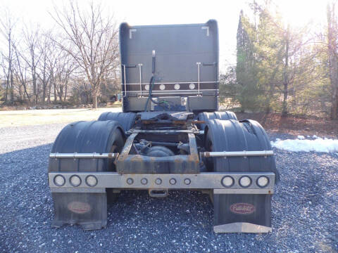 2003 Peterbilt 379