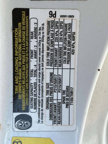 2006 Toyota Camry Solara SE V6