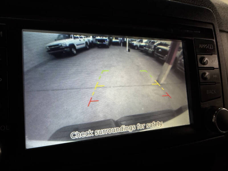 2020 Nissan NV 2500 HD SV