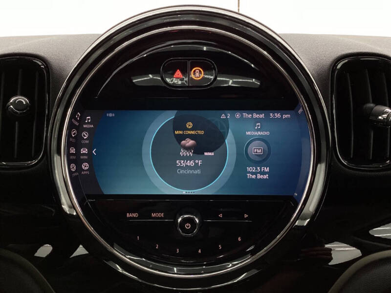 2022 MINI Countryman Cooper ALL4