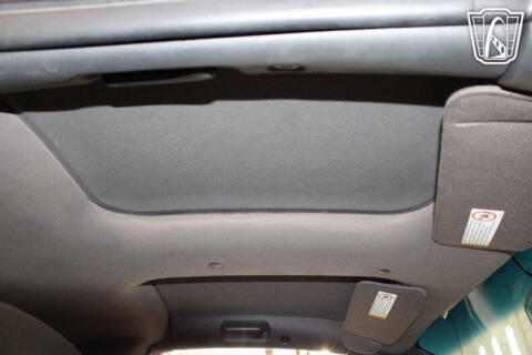 1998 Chevrolet Camaro