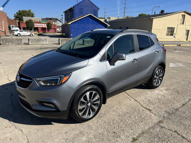 2019 Buick Encore for sale in Shelbyville, IN