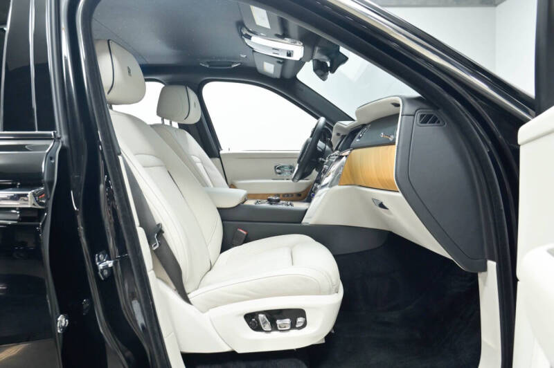 2023 Rolls-Royce Cullinan