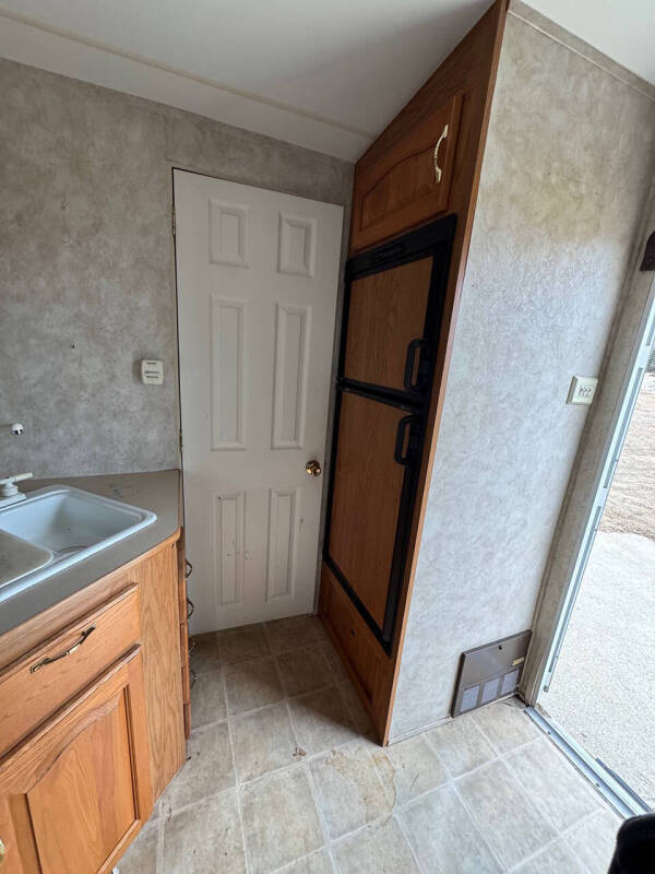 2004 Keystone RV TAIL-GATOR