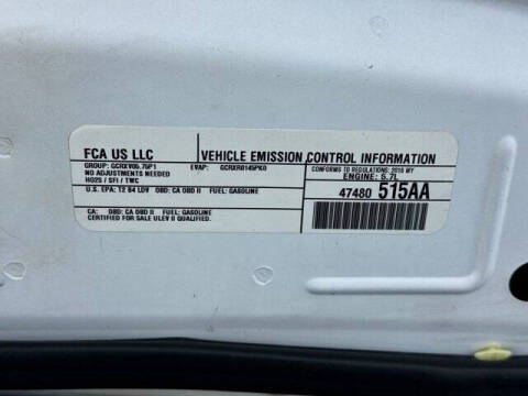 2016 Dodge Charger R/T