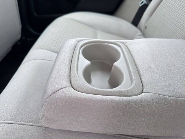 2021 Honda Insight EX