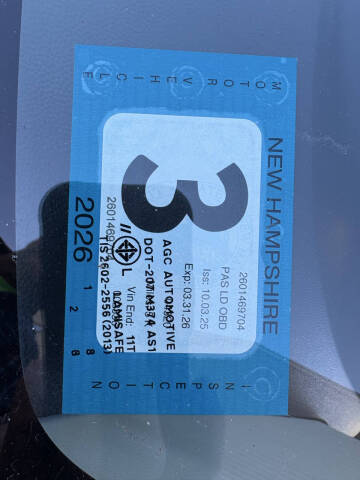 2020 Mitsubishi Mirage ES