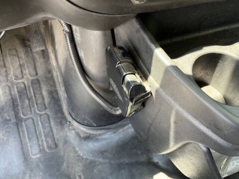 2022 Chevrolet Express 2500