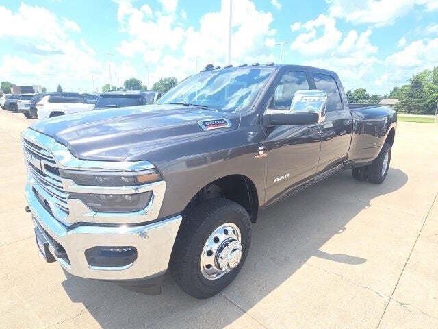 2025 RAM 3500 Laramie