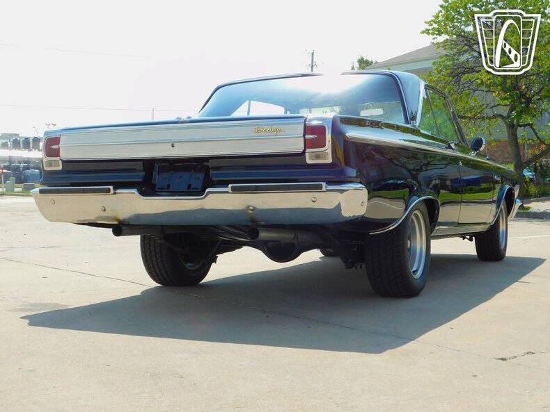 1965 Dodge Coronet