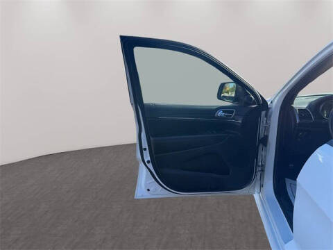 2019 Jeep Grand Cherokee Limited X