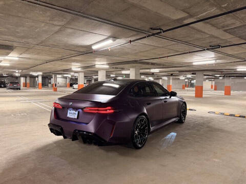2026 BMW M5