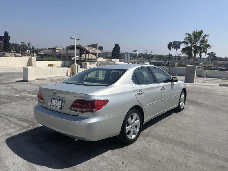 2006 Lexus ES 330
