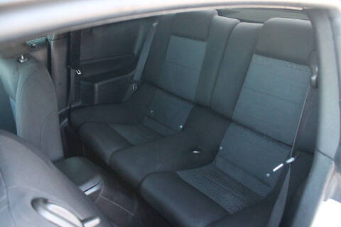 2007 Ford Mustang V6 Premium