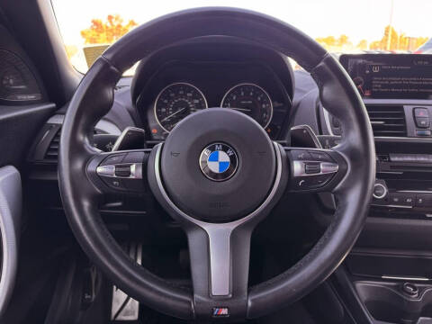2016 BMW 2 Series M235i