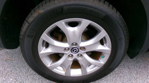 2014 Mazda CX-9 Touring