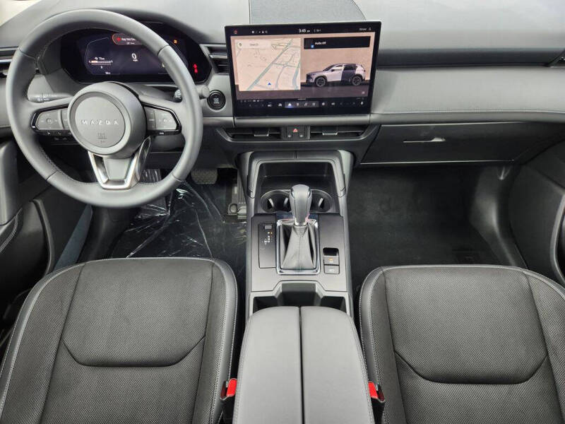 2026 Mazda CX-5 2.5 S Preferred