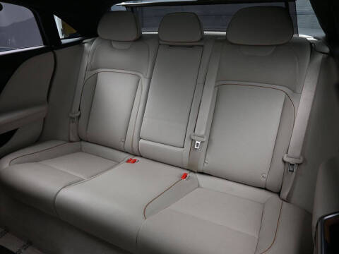 2023 Lucid Air Touring