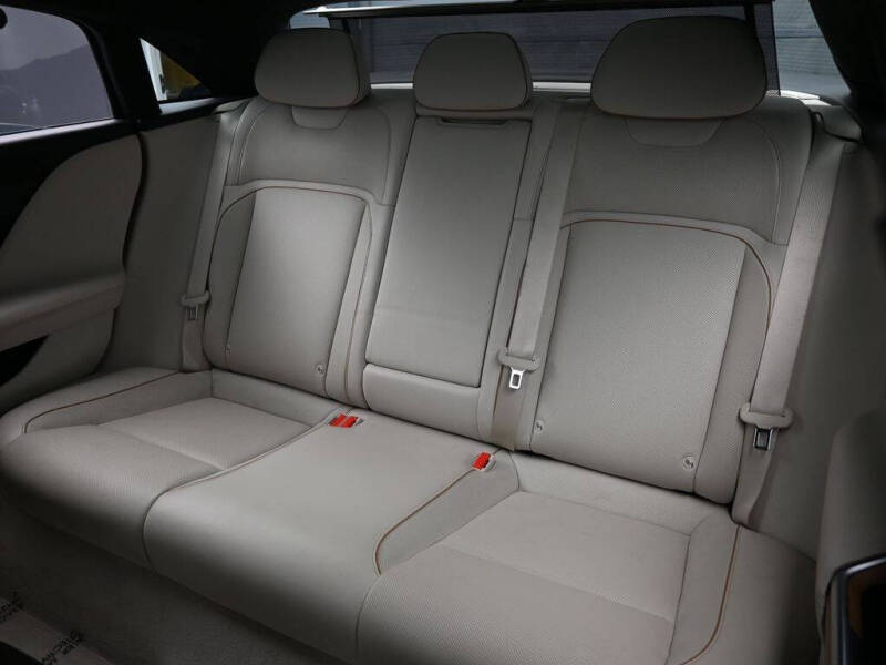 2023 Lucid Air Touring