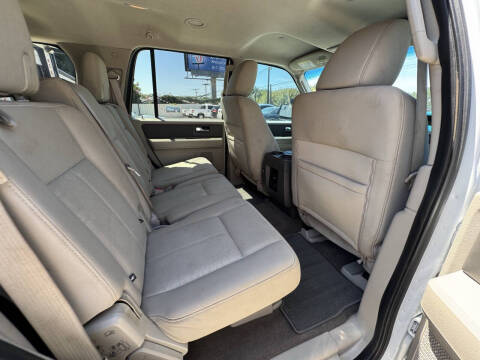 2012 Ford Expedition XLT