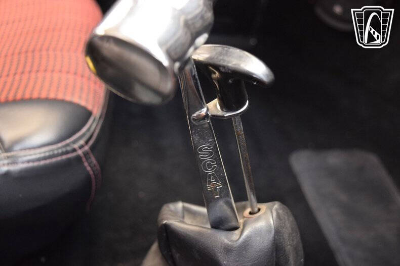 1973 Volkswagen Karmann Ghia