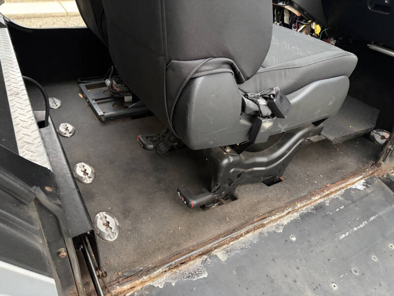 2008 Honda Element SC