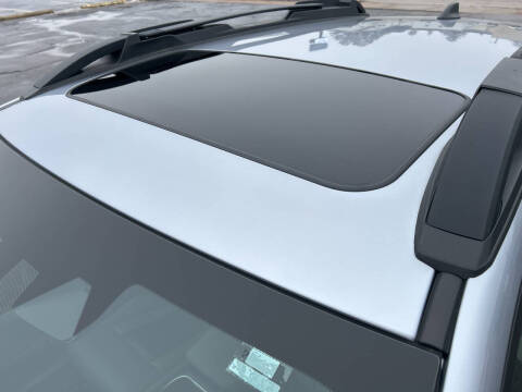 2023 Subaru Outback Onyx Edition