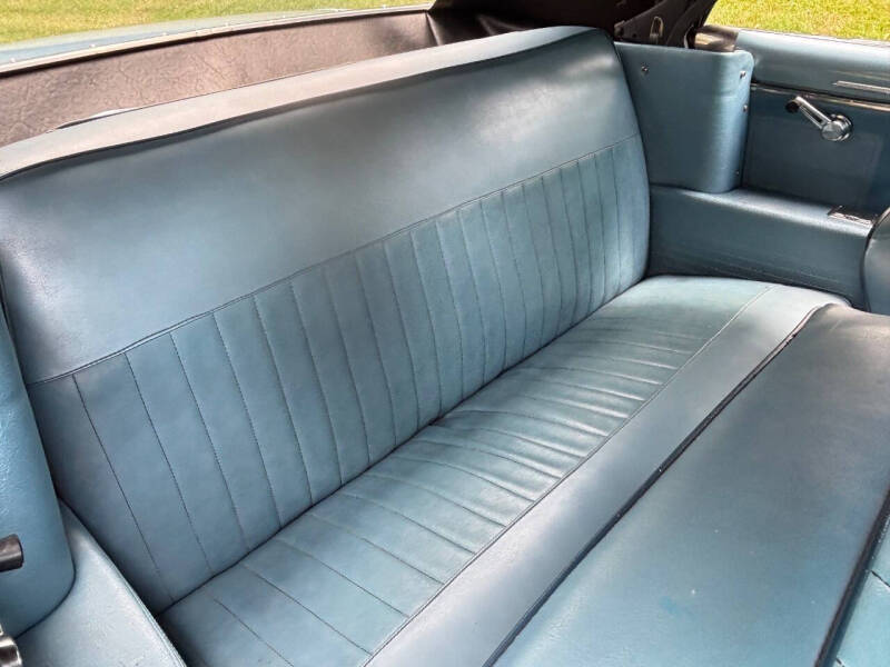 1963 Chevrolet Nova