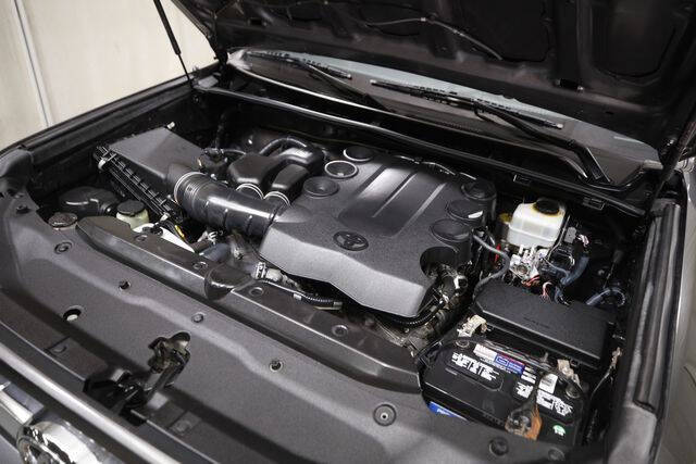 2013 Toyota 4Runner SR5