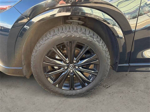 2024 Mazda CX-5 2.5 S Premium Plus