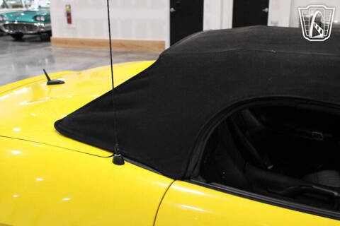 2008 Pontiac Solstice GXP