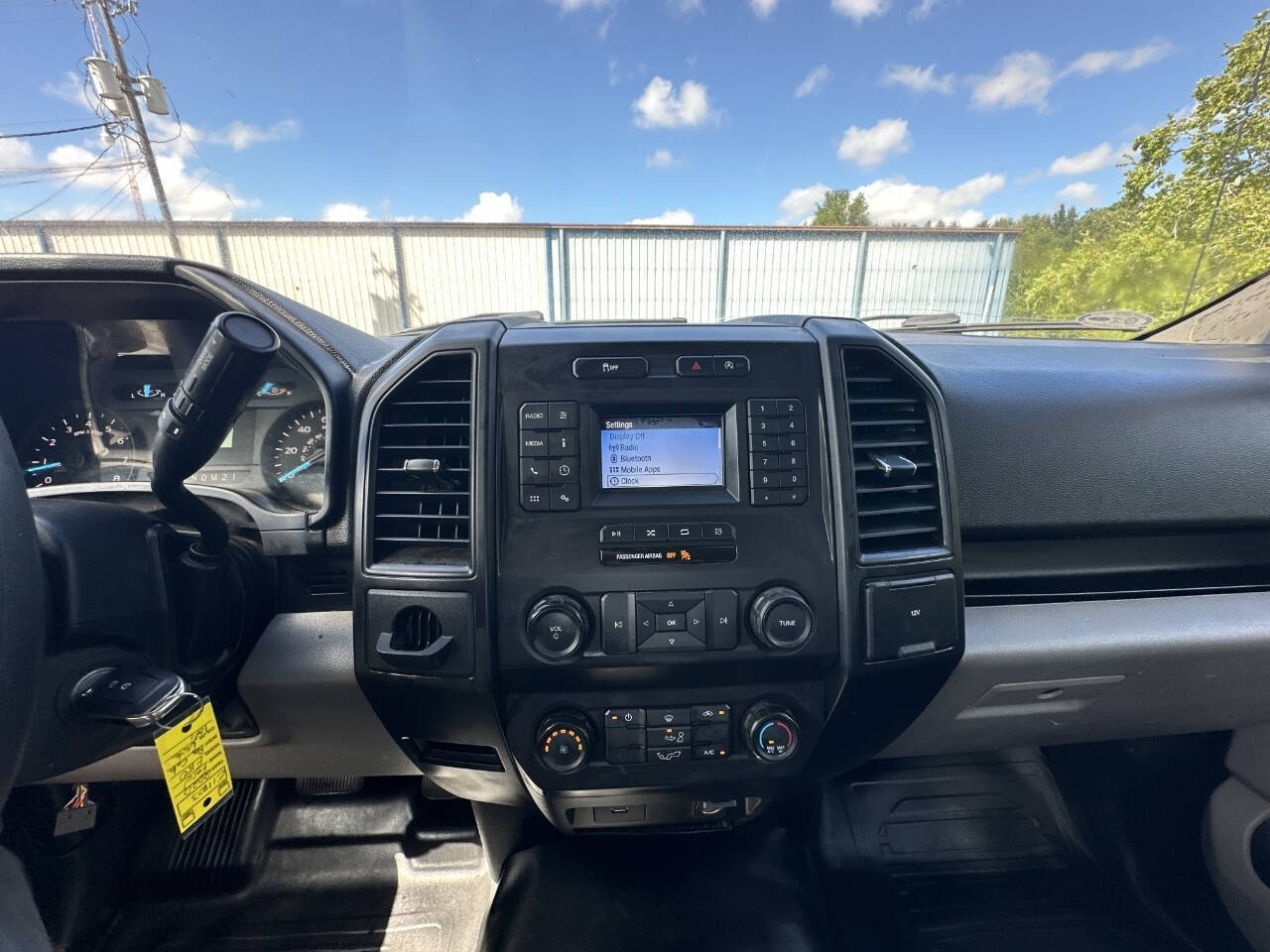 2020 Ford F-150 for sale at Greenlight Wholesalers LLC in Pensacola, FL