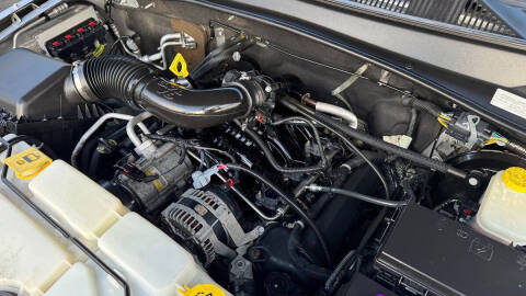 2008 Jeep Liberty Sport