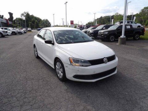 2011 Volkswagen Jetta
