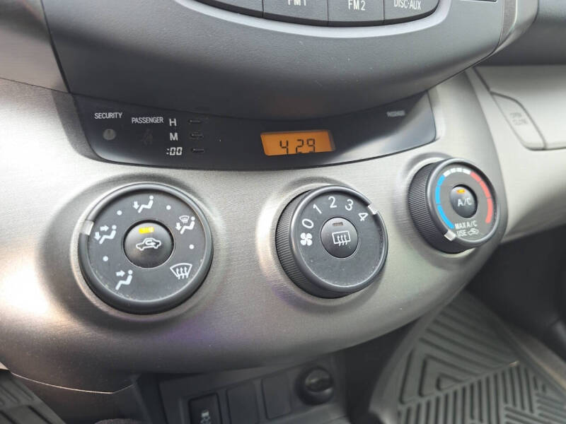 2009 Toyota RAV4