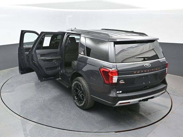 2024 Ford Expedition Timberline