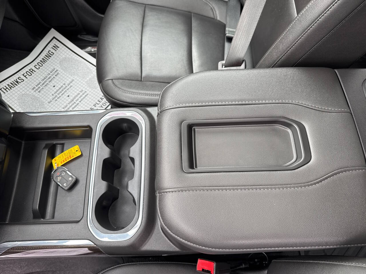 used 2022 Chevrolet Silverado 1500 Limited car, priced at $31,299