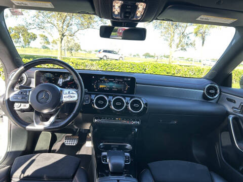 2020 Mercedes-Benz CLA CLA 250