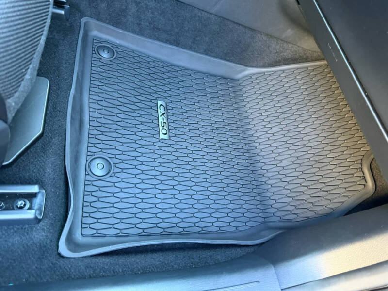 2024 Mazda CX-50 2.5 S Premium